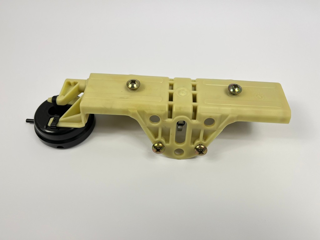 Купити Механізм obalania підголівник mercedes w124 sedan coupe 1248000675