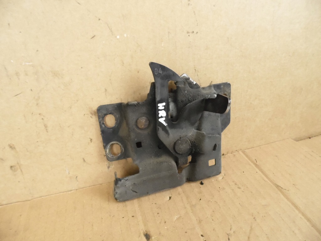 фото №1, Honda hrv замок капот