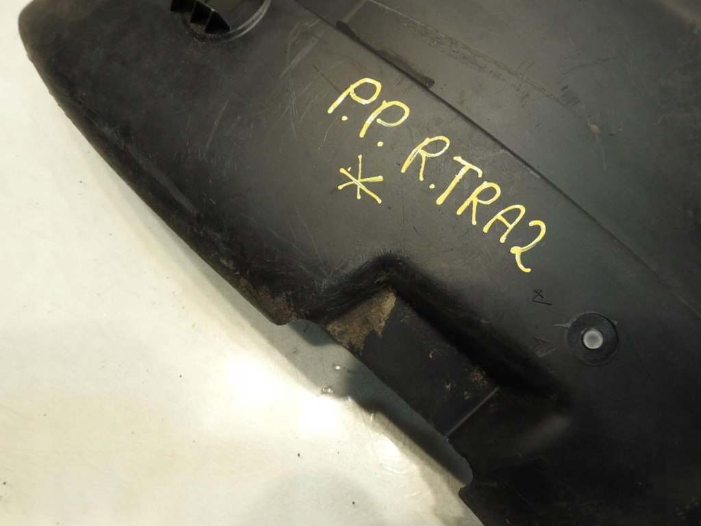 фото №2, Подкрылок правое передние перед renault trafic ii 91166273 7700312791