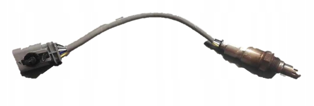 фото №1, Датчик лямбда-зонд fiat doblo ii lift 1,3 m-jet 55252796