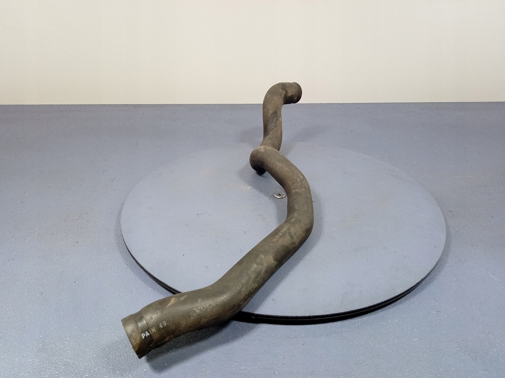 фото №4, Volvo xc90 i 2.9 t6 труба wąż wody 08649742