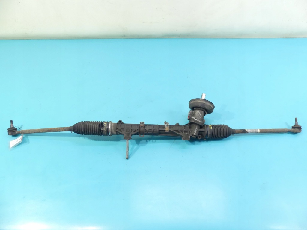 фото №1, Трансмиссия рулевая рейка citroen c4 i 04-10