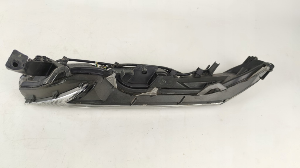 Lexus nx nx200t nx300h 2014- фара led drl перед левая америка Оригинал