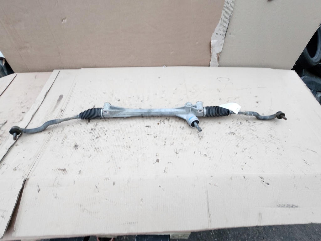 фото №1, Трансмиссия рулевая рейка toyota rav 4 iv lexus nx