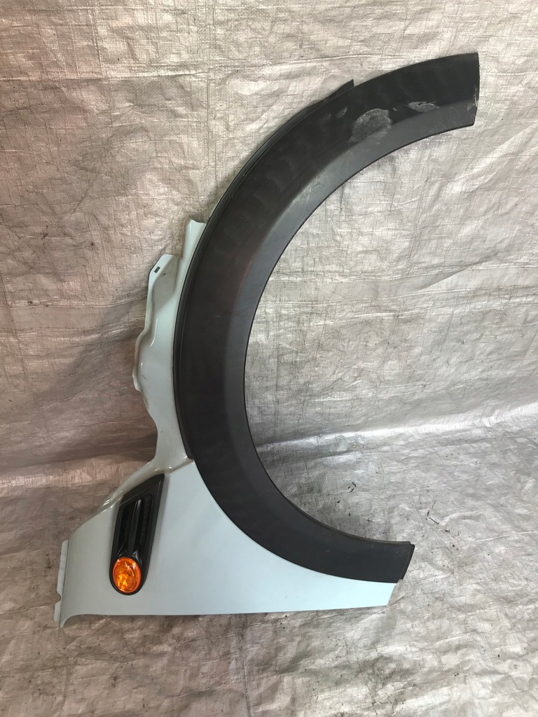 фото №1, Крыло mini copper one r56