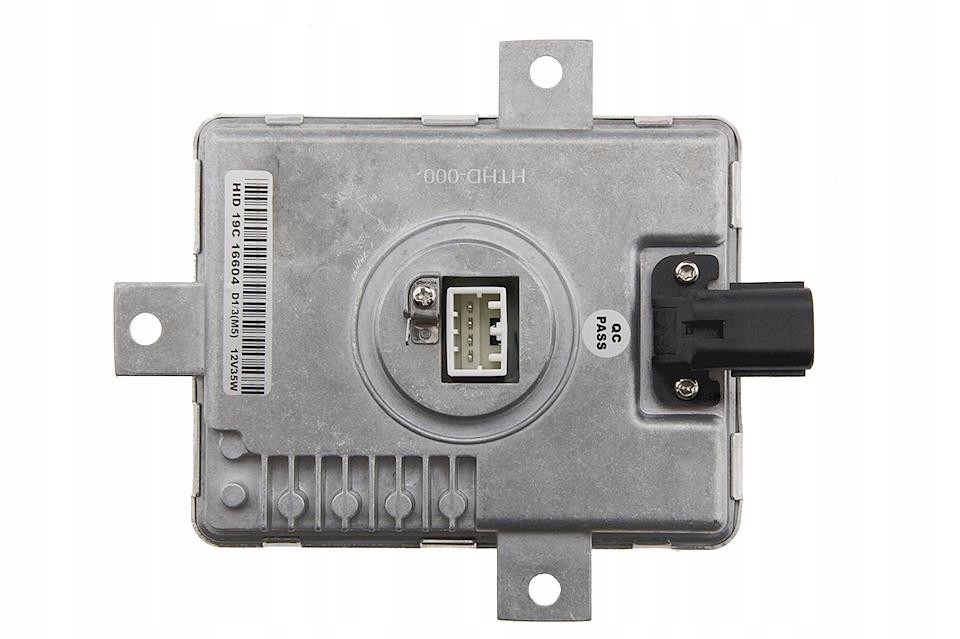 фото №4, Преобразователь напряжения d2s/d2r accord vii 02-08,