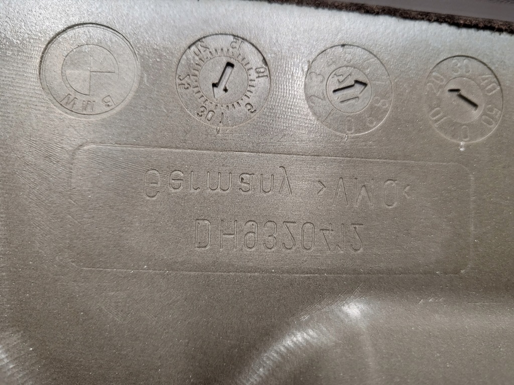 фото №12, Bmw i3 i3 панель приладів приладова консоль панель приладів