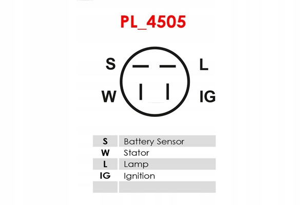 фото №1, Регулятор напруги as-pl are2006
