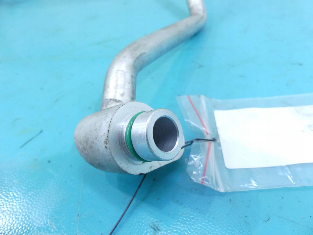 фото №3, Шланг кондиционера renault latitude 2.0 dci