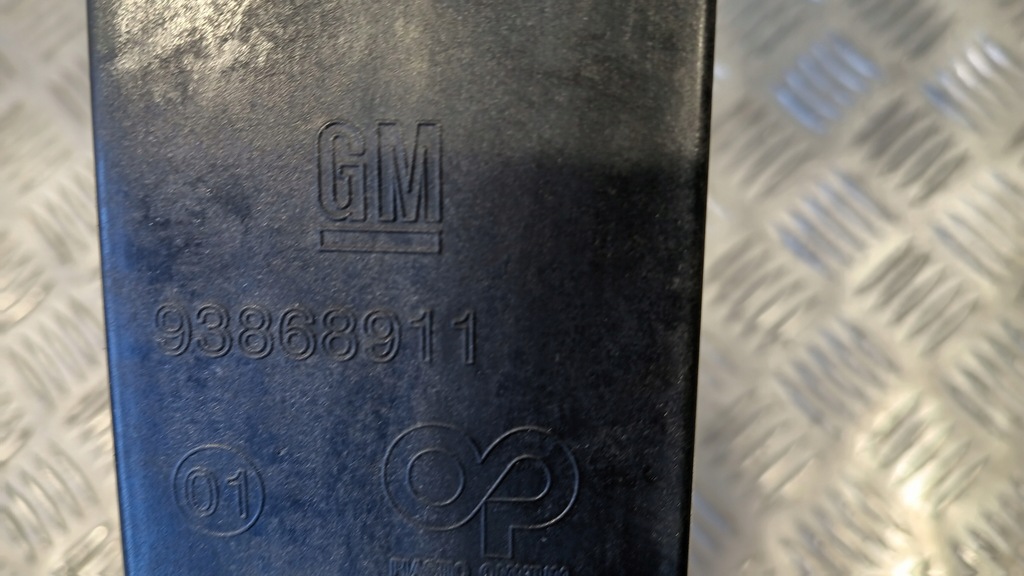 фото №9, Pas передний vivaro b trafic iii talento 14-19 93868911 оригинал