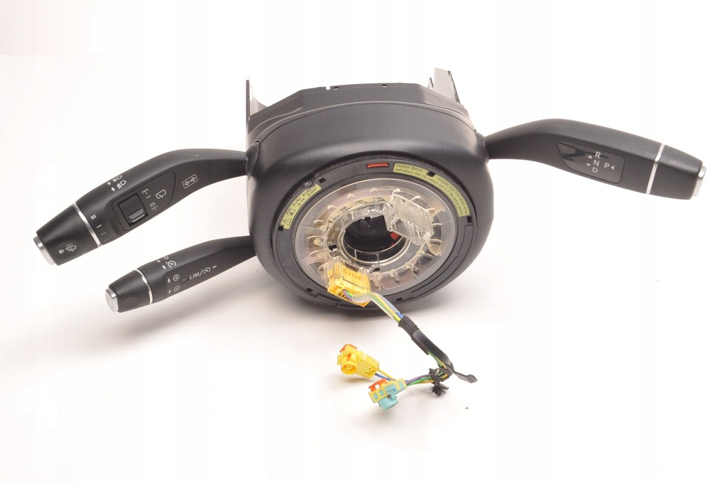 фото №1, Mercedes w176 lift перемикач комбінований стрічка a2469008917