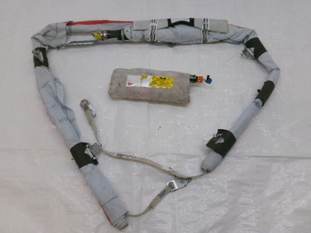 фото №1, Jeep compass шторка безпеки подушка подушка безпеки права