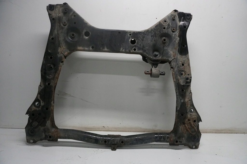 фото №7, Honda civic ix ufo балка подвеска przedniegoi подрамник 1.6diesel 1.6 i-dtec