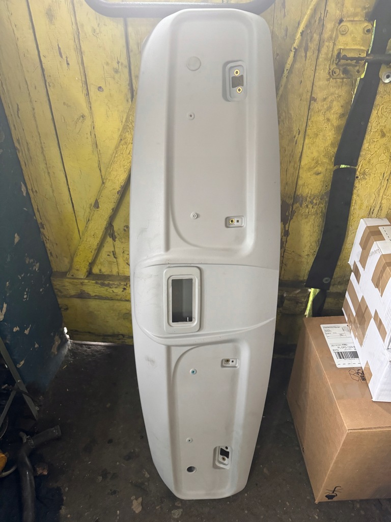 фото №1, Полиця бардачок стельовий fiat doblo ii opel combo iv 735455668