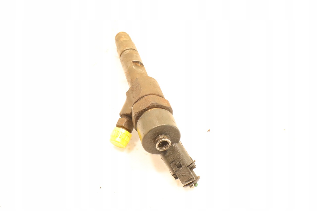 фото №5, Инжектор форсунка renault trafic ii 1.9dci