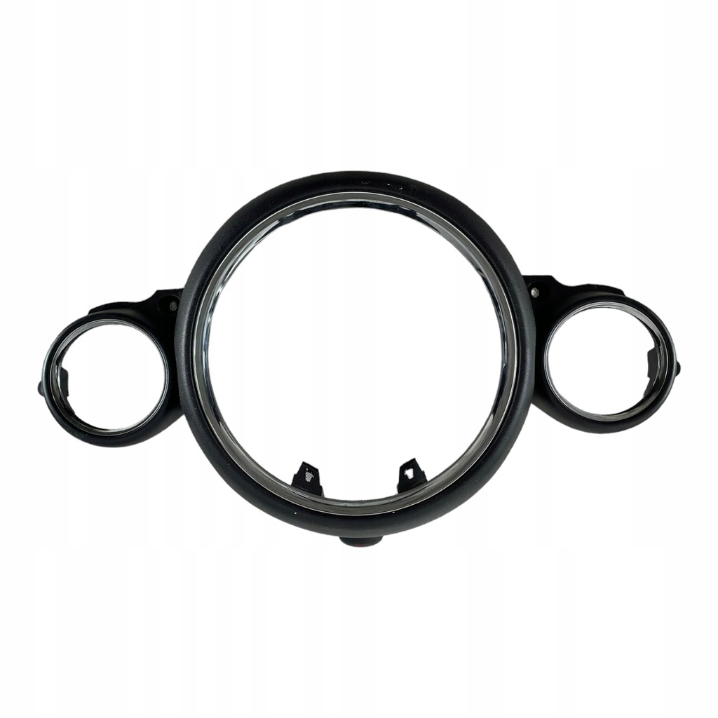 фото №1, Mini r56 защита спидометра