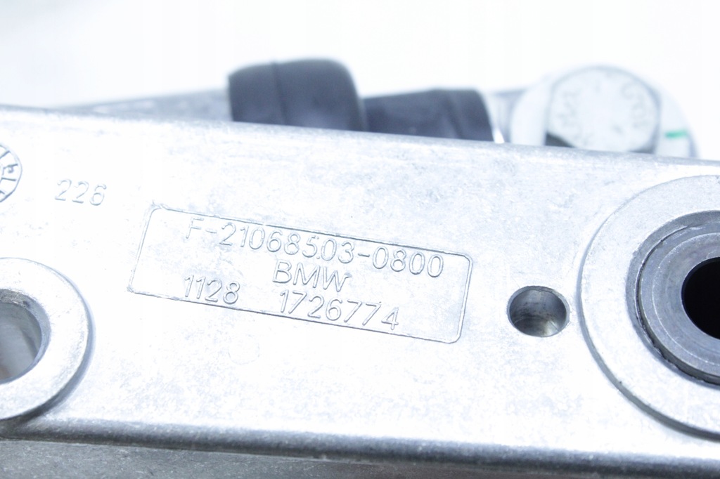 фото №5, Натяжитель ремень m50 m52 m54 bmw e36 e46 e34 e39 e60 e61 e38 e65 e83 e53 e85