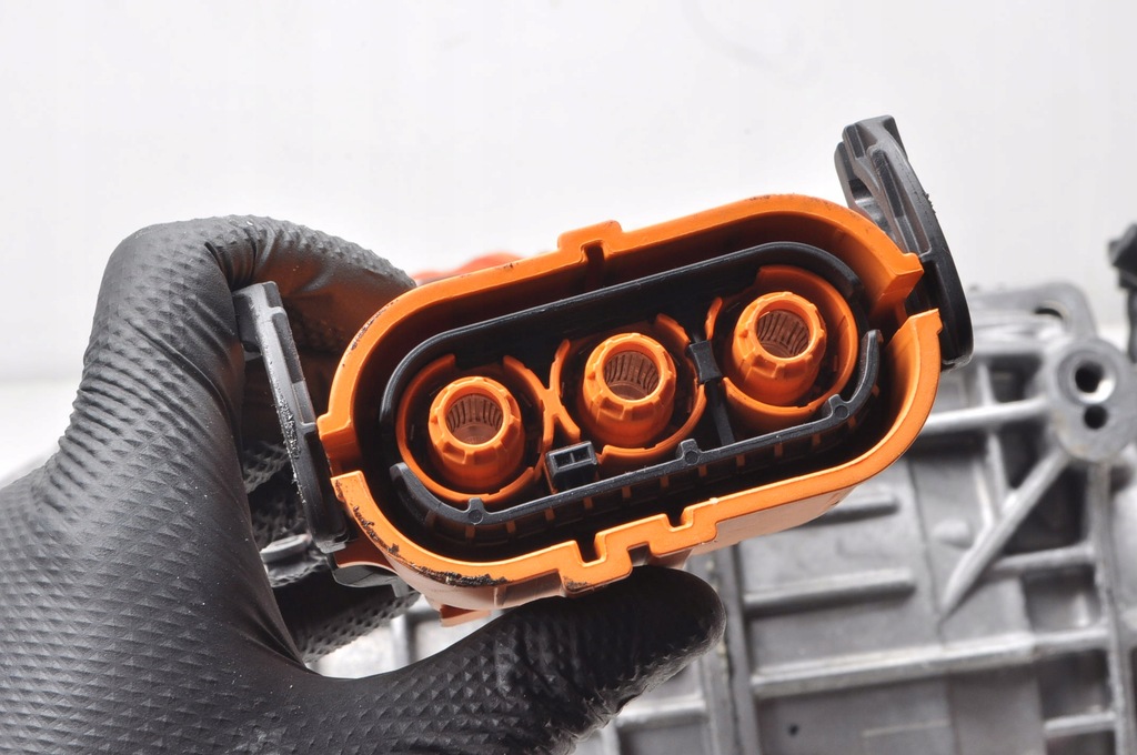 фото №11, Volvo xc90 xc60 v60 ii s60 iii 2.0 t6 t8 recharge двигатель p1216784 36011023