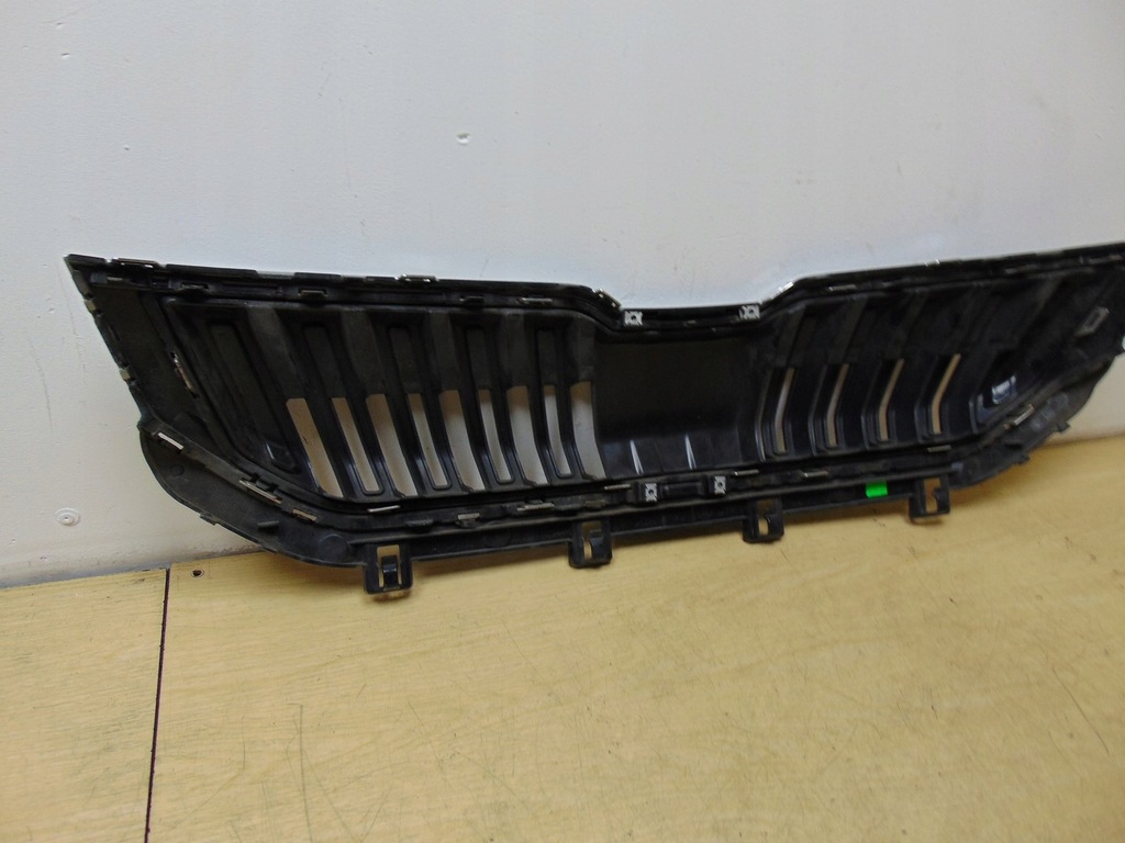 фото №13, Решётка радиатора решётка радиатора skoda karoq 57a853653b