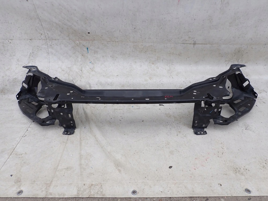 фото №1, Volvo xc60 i 1 lift 13-17 pas передний усилитель