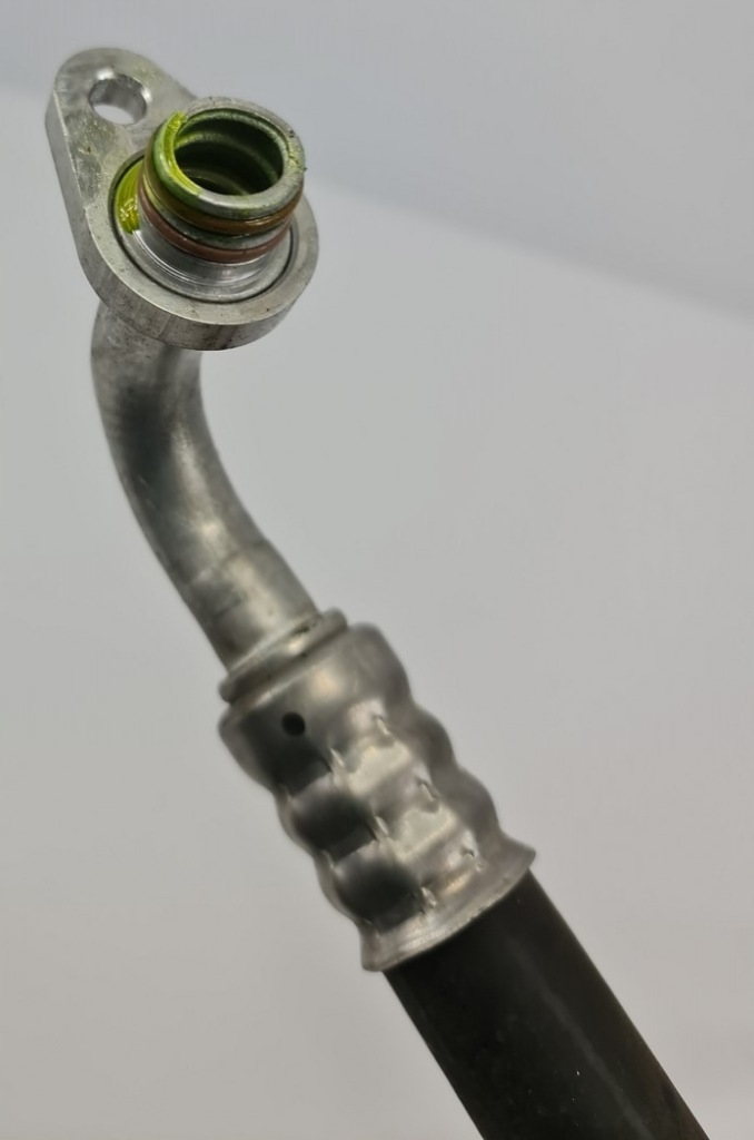 фото №2, Wąż трубка кондиционера citroen c5 iii x7