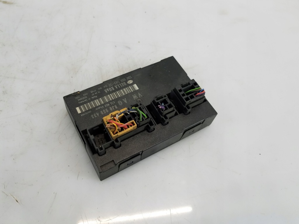 Купити Модуль audi tt 8j 8j0959433