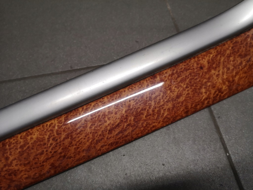 фото №6, Молдинг dekor обшивка правий перед a8 d3 4e0867410l