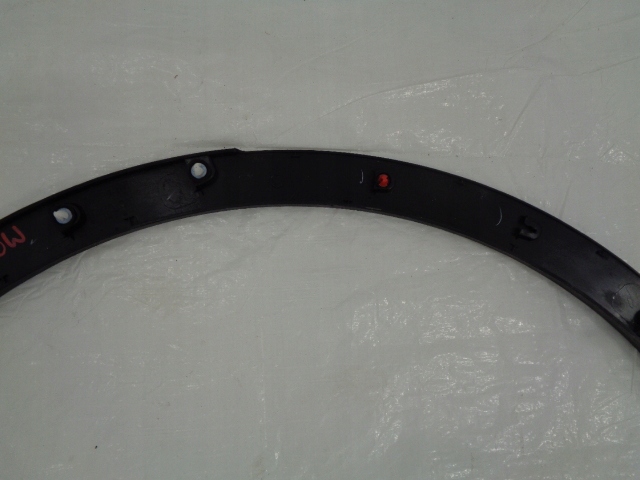 фото №4, Renault kadjar молдинг крила права задня задня