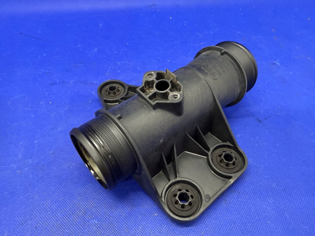 фото №1, Audi a6 a7 c7 4g 3.0 tdi труба інтеркулер 4g0145673r