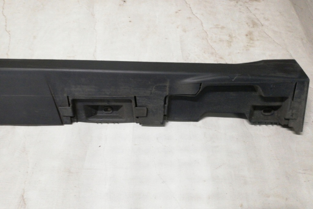 фото №8, Накладка порог левая land rover range rover evoque l538 bj3m10155lh