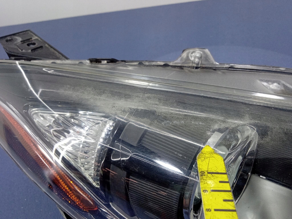 фото №8, Mazda 3 bm фара правий usa b45a-51030