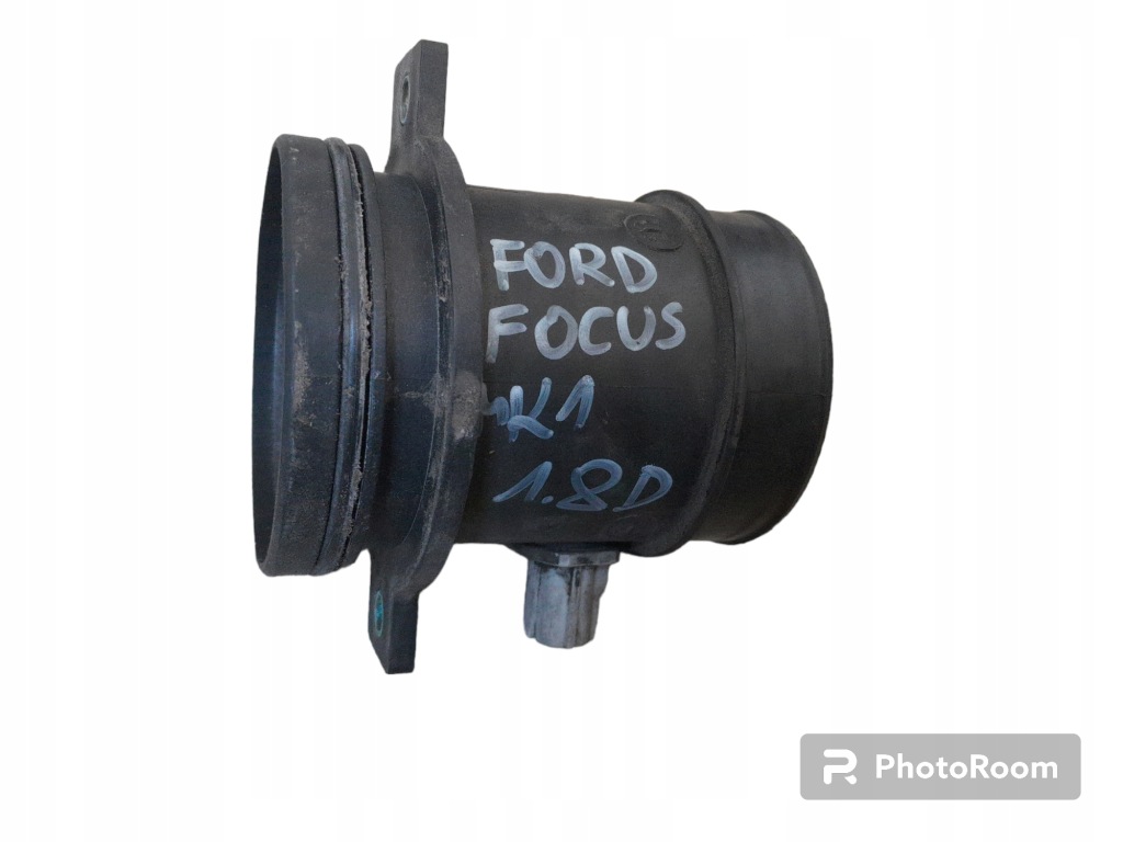 Купить Przepływmierz воздуха ford focus mk1 1.8 d