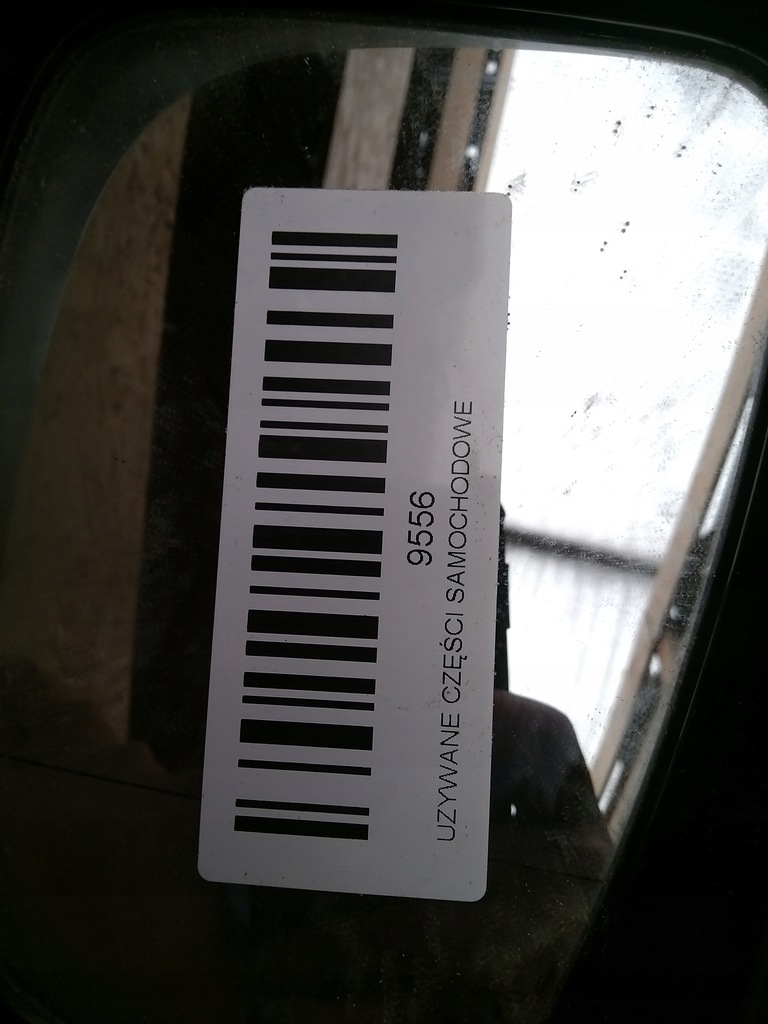 фото №7, Дзеркало праве mazda 2 14-19r 8pin 38p