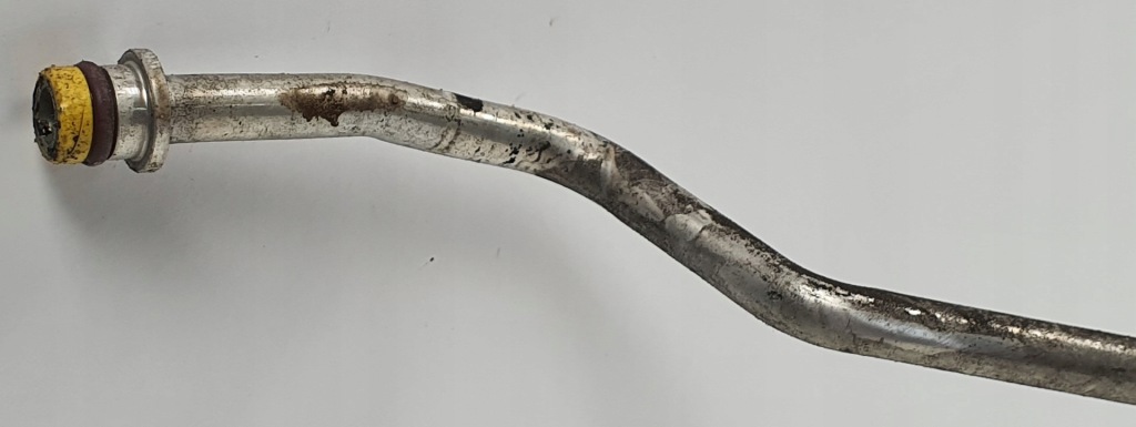 фото №2, Wąż трубка кондиціонера bmw 5 e61 e60