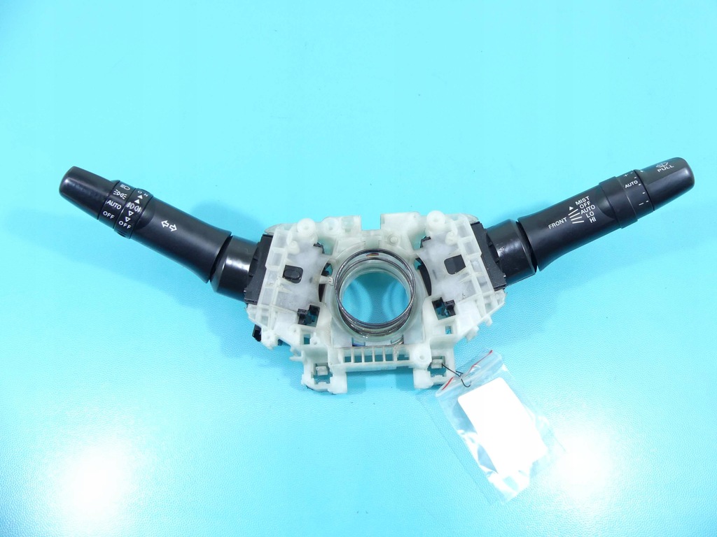 фото №1, Переключатель комбинированный mitsubishi lancer viii