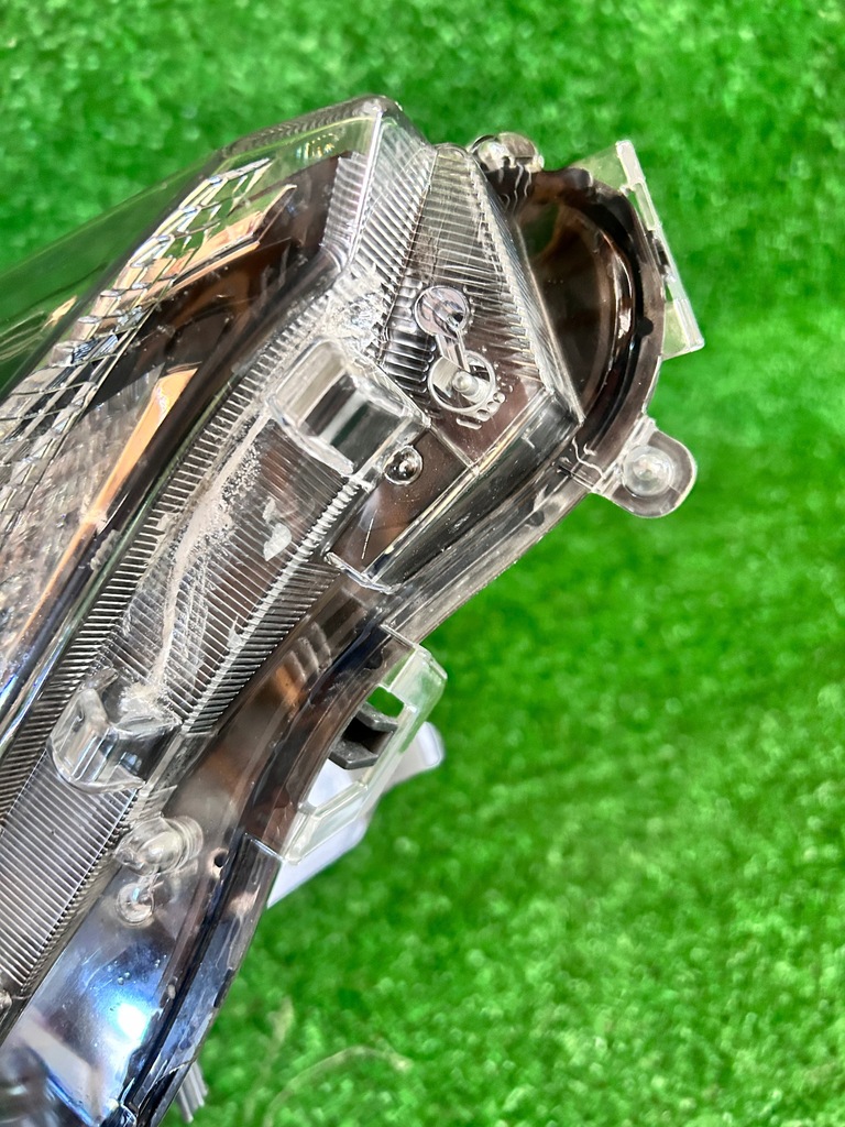 фото №2, Фара правый toyota rav4 v full led