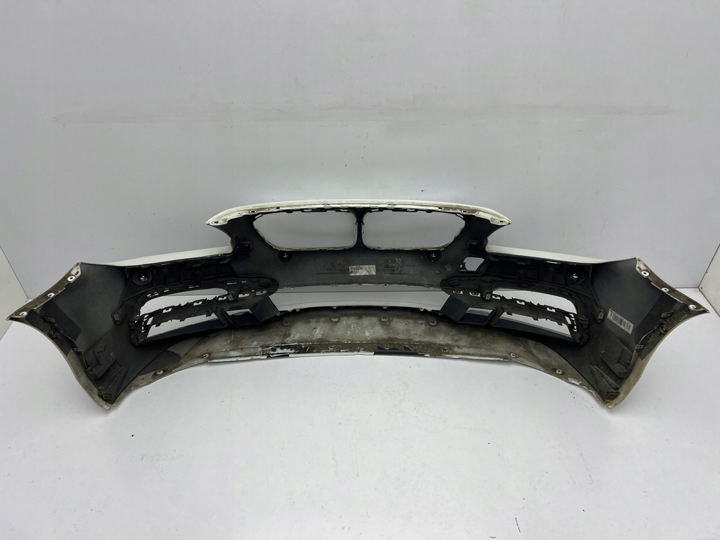 фото №7, Bmw 6 f06 f12 f13 lift бампер передний перед 6xpdc pod омыватель оригинал 14-