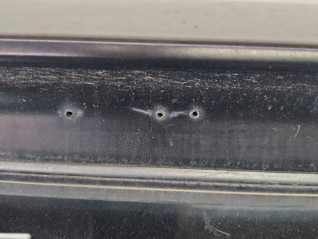 фото №13, Кришка багажника задня багажника скло задня honda cr-v ii 2 szary nh691m