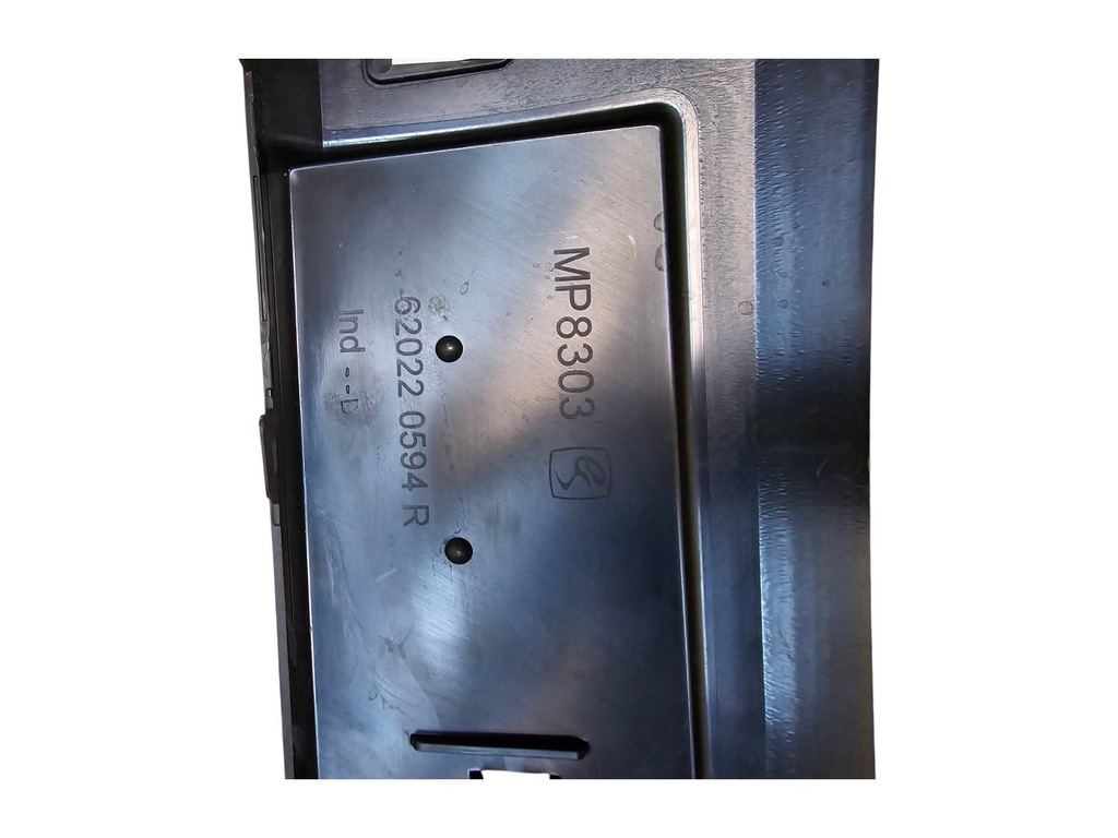 фото №12, Renault express 2018 бампер передній