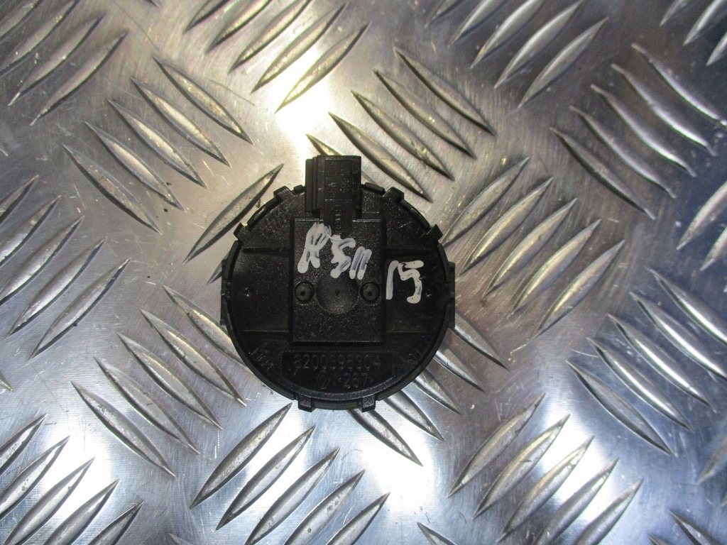 фото №1, Датчик дождя renault grand scenic ii 1.9 dci 8200396304