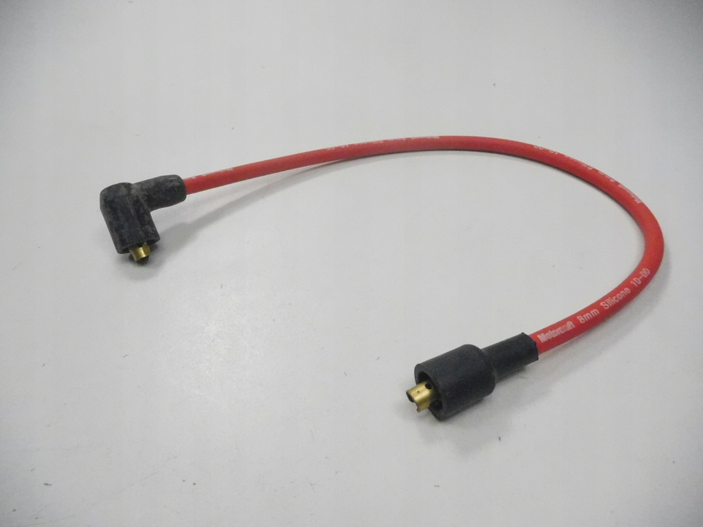 фото №6, Провода зажигания ford оригинальный номер 5030289