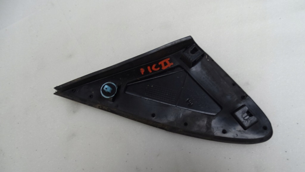 фото №1, Заглушки крила kia picanto 2011- ii 5d 1.2