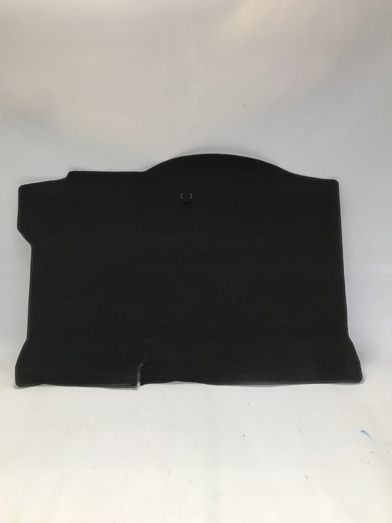 фото №1, Підлога обшивка багажника ka+ plus active 18-