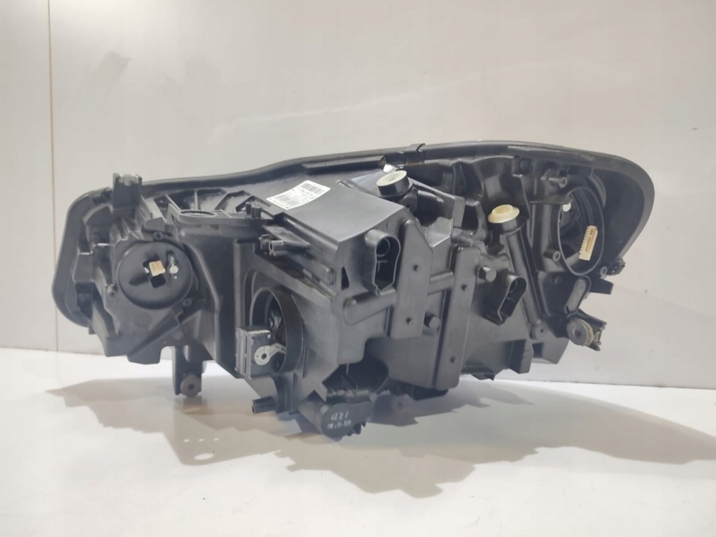 фото №4, Фара bmw 2 f45/46 адаптивный led правая - 12229