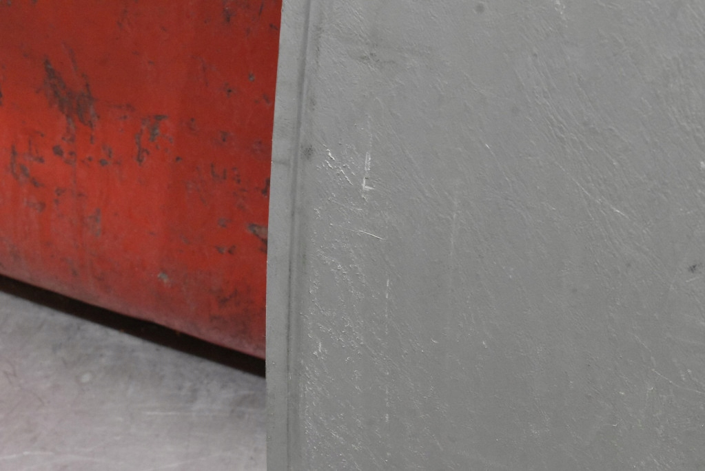 фото №6, Оббивка обшивка лівий задня 7700313062 nissan primastar 1 i 02-06