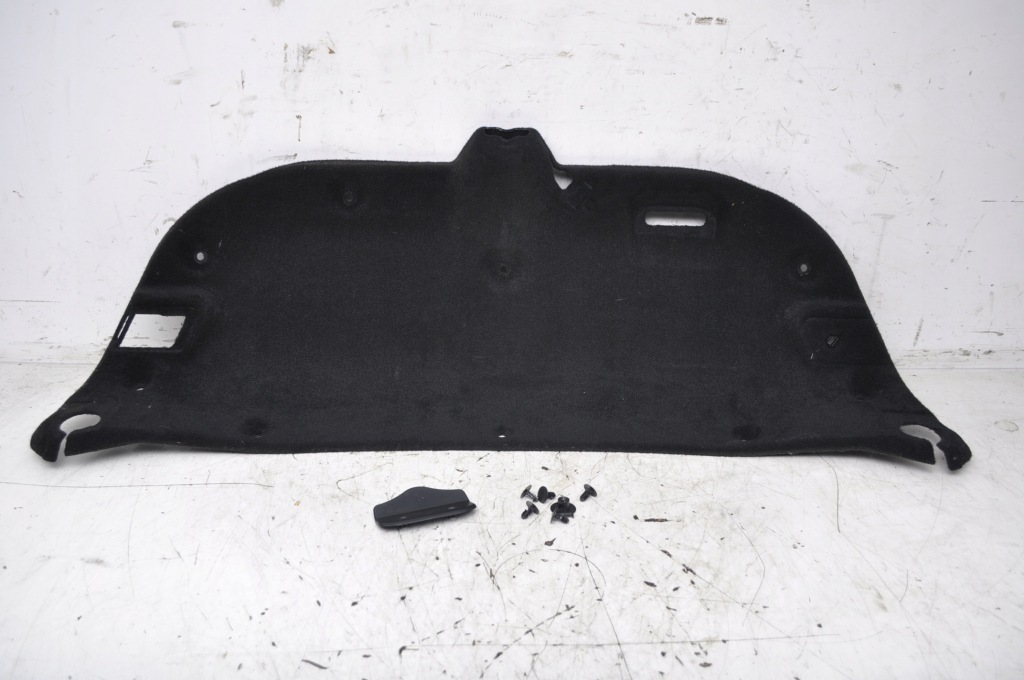 фото №1, Maserati ghibli iii m157 захист кришки багажника 6700248280