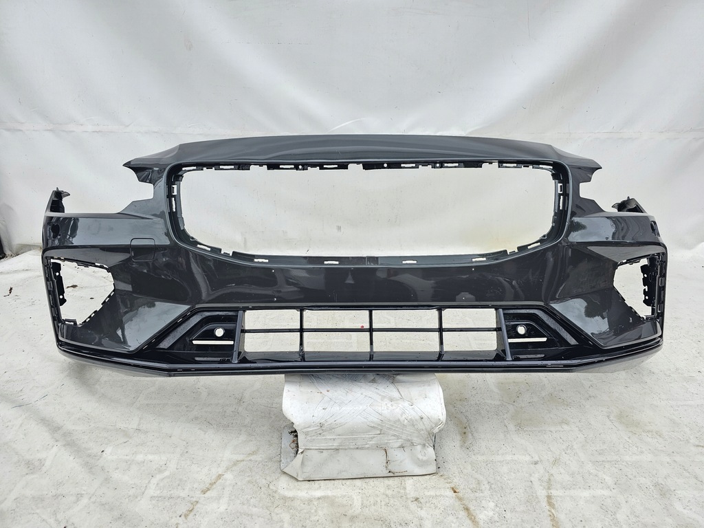 фото №1, Бампер volvo s60 iii v60 ii 18-21 перед r-design передний