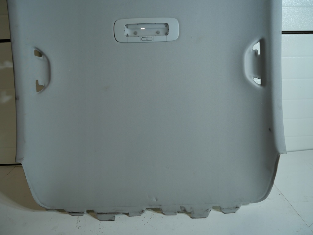 фото №5, Стеля стеля vw golf plus vi 5m0