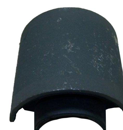 фото №1, Втулка стабилизатора iveco stralis tech 8508470 pr