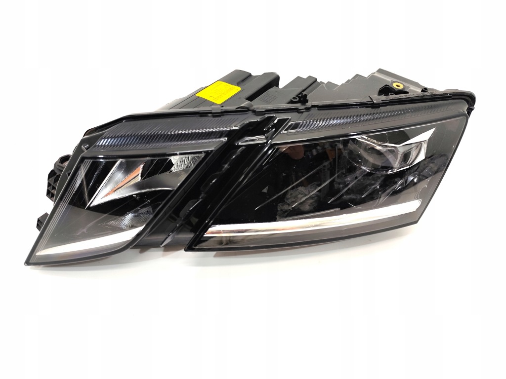 Купити Skoda octavia iii lift лампа ліва перед full led 5e1941017e